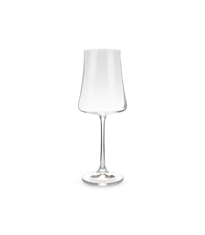 Wijnglas 44cl Muze - Set/4 3 Wijnglas 44cl Muze - Set/4