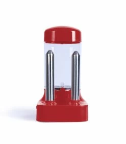 LIVOO Hotdogmachine 10 LIVOO Hotdogmachine -Palmer Winkel 832667ad129a4ab495de5440be47c4cc