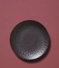 Palmer Bord Coupe Ruston 27 Cm Bruin Stoneware 4 Stuk(s) -Palmer Winkel 8490d841be104209a2a9f7f7647a9557