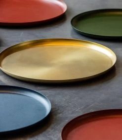 BAO Dienblad Medium Blauw 8 BAO Dienblad Medium Blauw -Palmer Winkel 84ade213389b4d58b82ebf0e9580e185 3