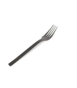 Bestekset 24-delig Mat Zwart Supreme -Palmer Winkel 84f8735c523b4b249149462cc025fc83