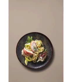 Palmer Serviesset Victory Stoneware 6-persoons 24-delig Bruin -Palmer Winkel 85f40ecc16d3435d819ecde13568a139