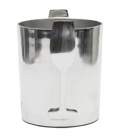 Wijnkoeler RM Loves Zilver