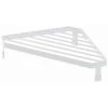 Yamazaki Stove Corner Rack - Tower - White 2 Yamazaki Stove Corner Rack - Tower - White -Palmer Winkel 8d2042460f984c5082e8e7e0fdbc1ea7