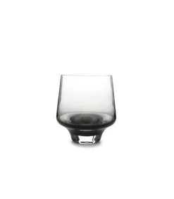Glas 40cl Smoked Secrets - Set/2