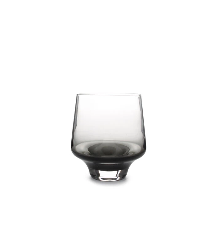 Glas 40cl Smoked Secrets - Set/2 3 Glas 40cl Smoked Secrets - Set/2