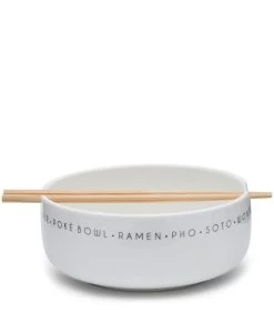 Schaal RM Loves Soul Wit