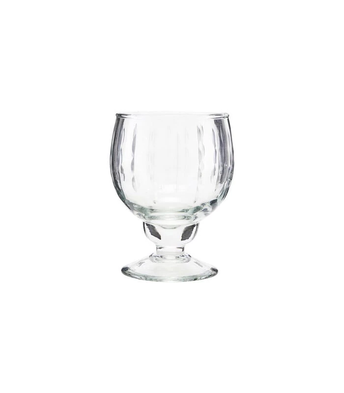 House Doctor Wit Wijnglas - Vintage 3 House Doctor Wit Wijnglas - Vintage