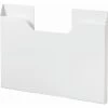 Yamazaki Placemat Storage - Tower - White