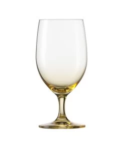 Schott Zwiesel VINA TOUCH Set 6 WATERGLAS AMBER