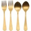 Bestek RM Royal Goud - Set 4 Stuks