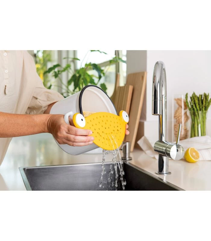 Monstrainer - Vergiet 6 Monstrainer - Vergiet - Afbeelding 4