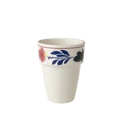 Melkbeker 0,25L - Boerenbont