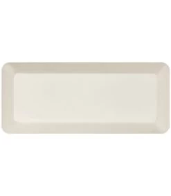 Iittala Teema Schaal 16x37cm Wit