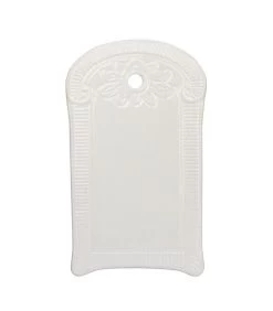 Brood Serveerplankje 25 X 15 Cm - Vienne