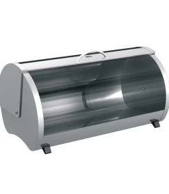 GEFU Broodtrommel RONDO -Palmer Winkel 92f2c849a39945929f692d88b575c215