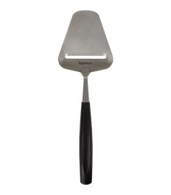 Kaasschaaf Milano+ - Halfharde En Harde Kaas - Zilver/Zwart