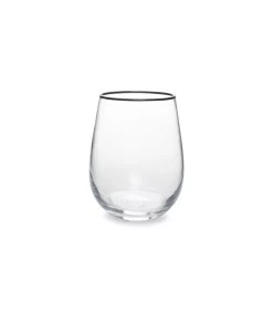 STUDIO BASE Drinkglas 360 Ml (set/6)