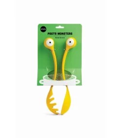 Pasta Monsters - Opschepbestek -Palmer Winkel 94f2403d25b54521b4c4cfc9affc8653