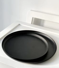 BAO Dienblad Medium Blauw 9 BAO Dienblad Medium Blauw -Palmer Winkel 9704dd83efee4cab9b74b5ac01041dcc