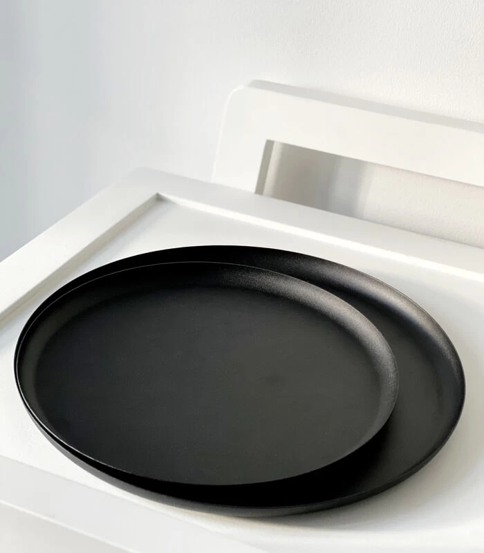 BAO Dienblad Medium Blauw 6 BAO Dienblad Medium Blauw - Afbeelding 4