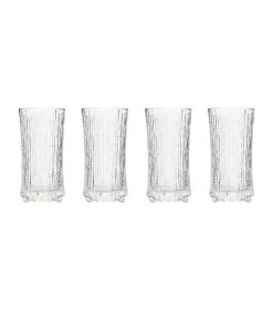 Iittala Ultima Thule Champagneglas 4 Stuks
