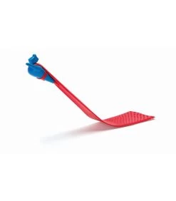 Pan Man - Spatel - Rood