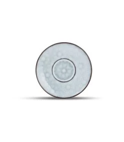 Mokkakop 9cl En Schotel LichtBlauw Marrakesh - (x4) -Palmer Winkel 98e6945c2fb64867817d398fbab00a62