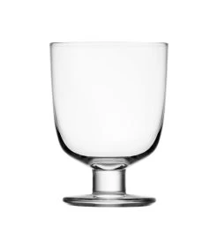 Iittala Lempi Glas 34cl Helder 2 Stuks