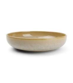 Diep Bord 22xH5cm Beige Tabo - (x4) -Palmer Winkel 9bf15862d011420ba90444bac24a71b5
