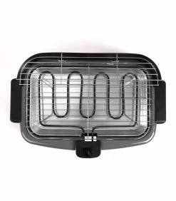 LIVOO Staande Elektrische Barbecue 8 LIVOO Staande Elektrische Barbecue -Palmer Winkel 9de2c4d43afd44ebb4e68539f88bf696