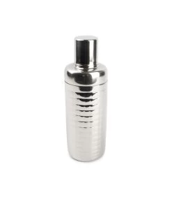 Cocktailshaker 65cl Patroon Zilver Bar