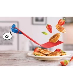 Pan Man - Spatel - Rood -Palmer Winkel a032ee8b5d664d268cf491d3caefc12d