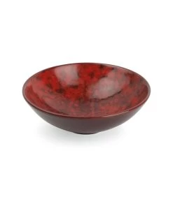 Kom 15xH5cm Burgundy Ardor - (x4) -Palmer Winkel a27fd116b5374b739305bf1b783b85a8