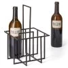 CUBO BOTTLE - Flessenhouder -Palmer Winkel a35bb825617548c5b54ed88bae655cd7