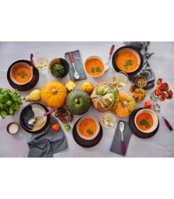 Bestekset Mona Lisa 18/10 16-delig Rood Zilver 4-persoons -Palmer Winkel a433718cddaa463085e3cfa1045d41c0