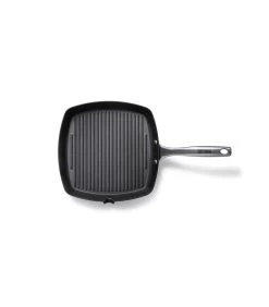 Grillpan Cast Iron 28 Cm Gietijzer 8 Grillpan Cast Iron 28 Cm Gietijzer -Palmer Winkel a4720153726e4f26b52ccb8e98bc7717