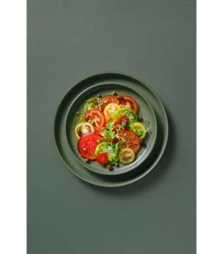 Palmer Serviesset Sandy Loam Stoneware 6-persoons 30-delig Groen -Palmer Winkel a5d3636958844256af7b75f12e1e7b9d