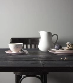 Plat Bord 17,5cm Met Décor - Fleurs Rouges 7 Plat Bord 17,5cm Met Décor - Fleurs Rouges -Palmer Winkel a6ac7d4f640b4e41b755a37f89d70592 3