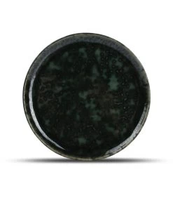 Plat Bord 21cm Groen Primal - (x4)