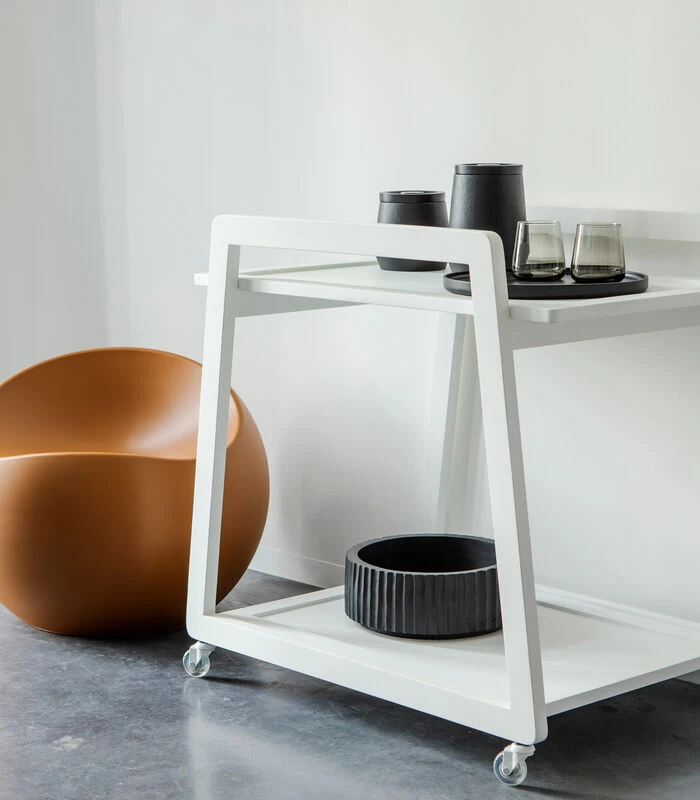 NERO Bowl Small Met Deksel 6 NERO Bowl Small Met Deksel - Afbeelding 4