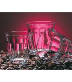 Duralex Tumbler Picardie 1133D 31 Cl Transparant 6 Stuk(s) -Palmer Winkel a927d4c2825a47f89974cd638b2368d7