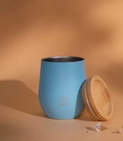 Geïsoleerde Mok 250ml - Pastels - Hemelsblauw 5 Geïsoleerde Mok 250ml - Pastels - Hemelsblauw -Palmer Winkel a9db66368b514a6794e14ed3e4aeba8b