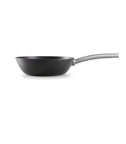 Wok Carbon Steel 28 Cm Plaatstaal -Palmer Winkel aa46a856ecf4434b80ddab0d20ca67ec