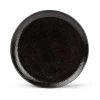 Plat Bord 26,5cm Zwart Mielo - (x4)