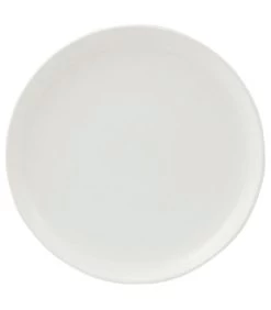 Plat Bord 26cm Studio White - (x4)