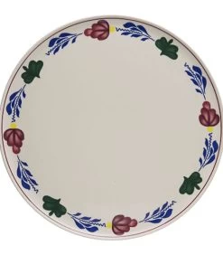 Bord ø32,5cm - Boerenbont