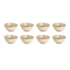 Palmer Schaal Dublin 12.5 Cm 40 Cl Beige Stoneware 4 Stuk(s) -Palmer Winkel adfd0126080f4fffa1e2827a0beac50b