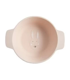 Trixie Silicone Kom - Mrs. Rabbit