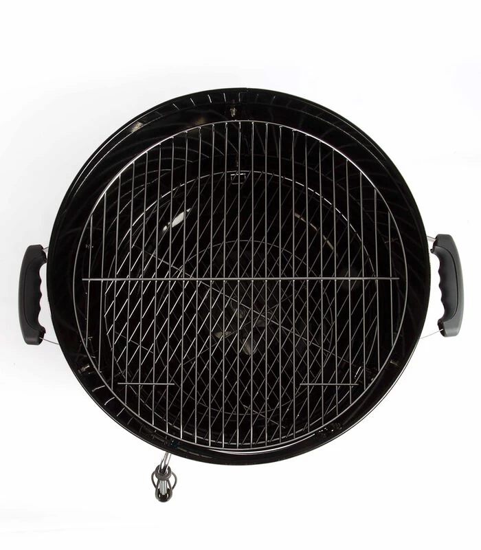 LIVOO Rookoven 2 In 1 7 LIVOO Rookoven 2 In 1 - Afbeelding 5